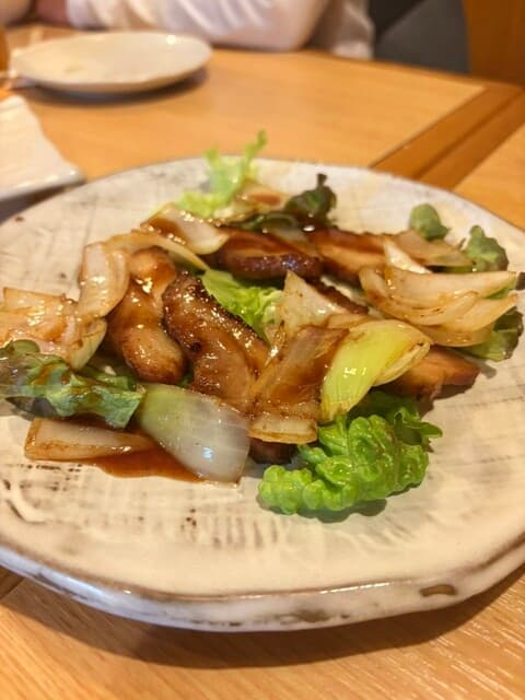 鳥料理今井 -