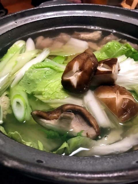 鳥料理今井 -
