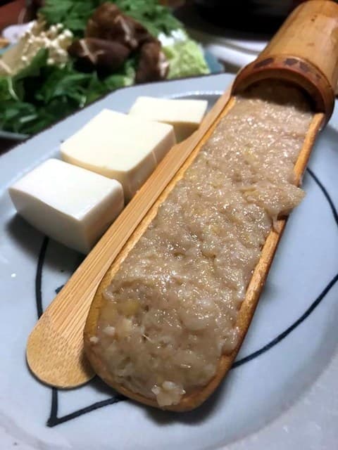 鳥料理今井 -