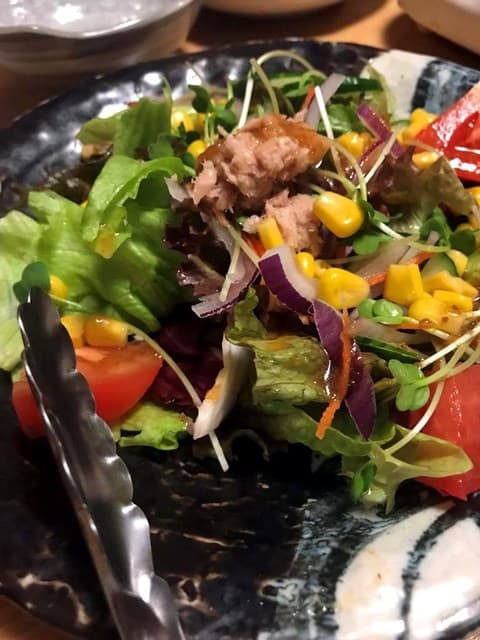 鳥料理今井 -