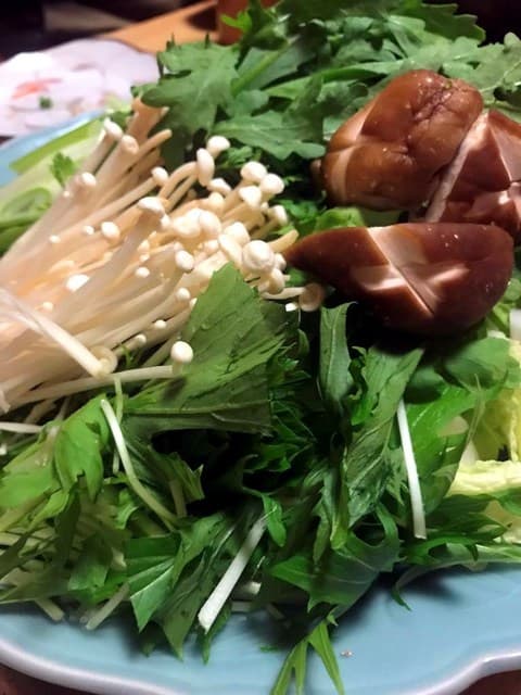 鳥料理今井 -