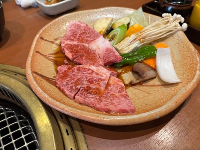 牛苑 -