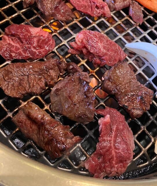 牛苑 -