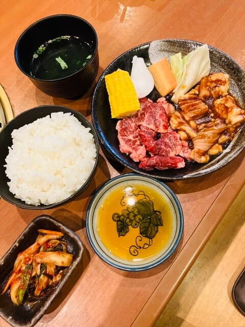 牛苑 -