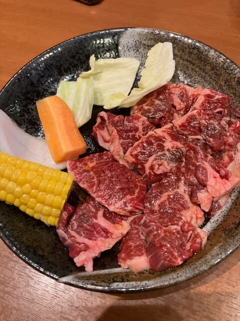牛苑 -