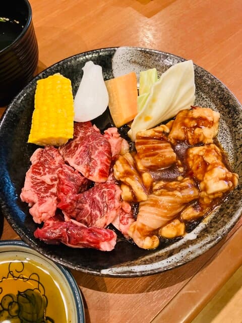 牛苑 -