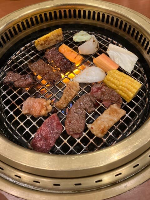 牛苑 -