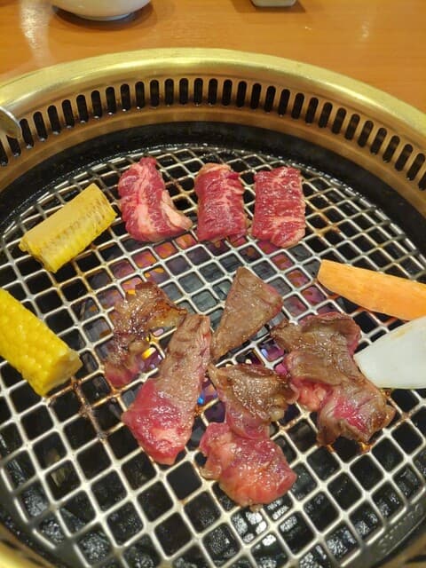 牛苑 -