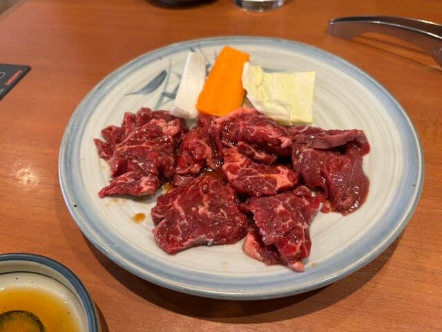 牛苑 -