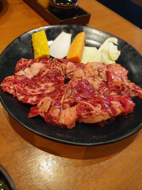 牛苑 -
