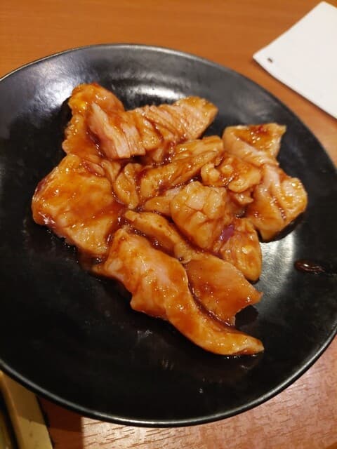 牛苑 -