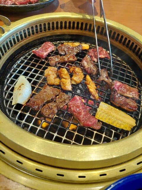 牛苑 -
