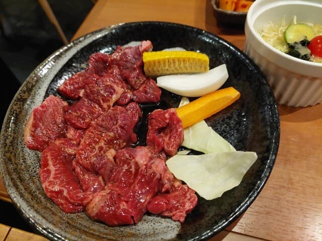 牛苑 -