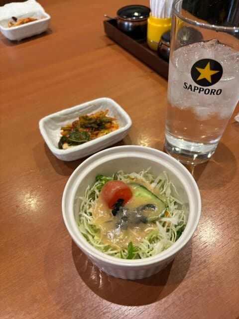 牛苑 -