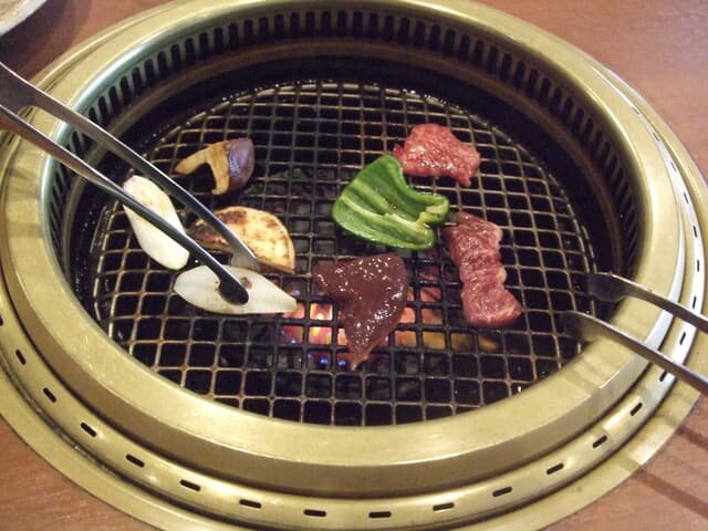 牛苑 - 網