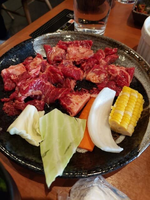 牛苑 -