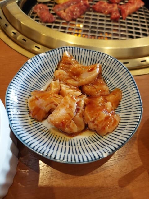 牛苑 -