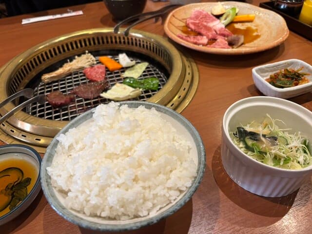 牛苑 -