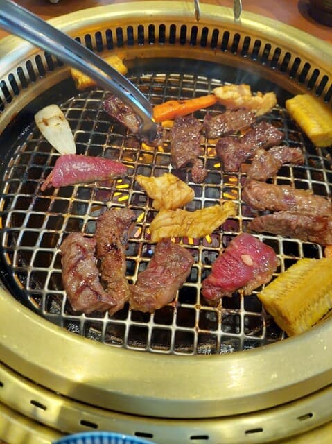 牛苑 -