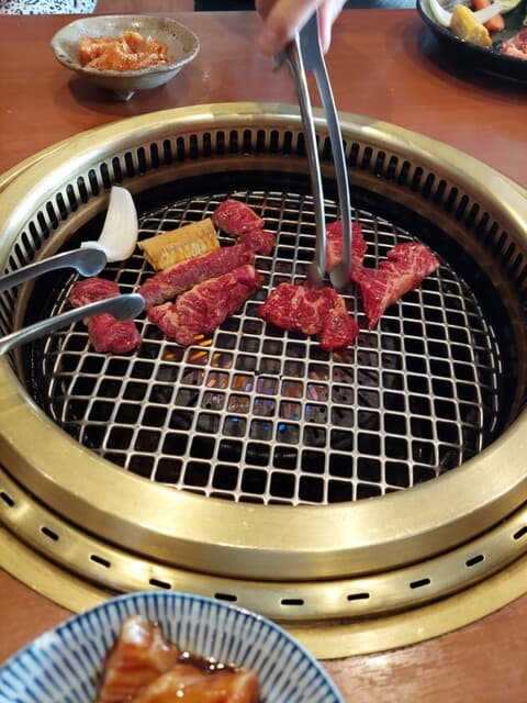 牛苑 -