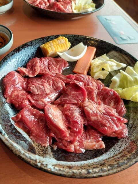 牛苑 -