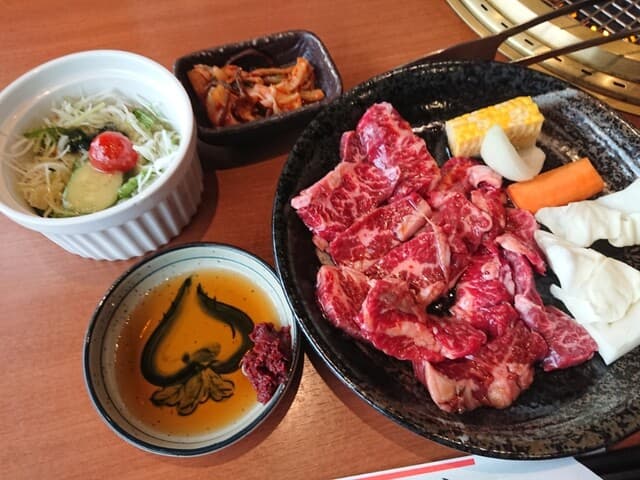 牛苑 -