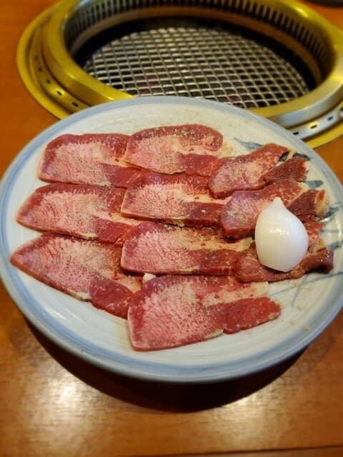 牛苑 -