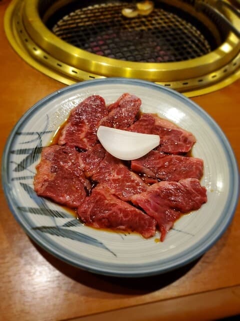 牛苑 -