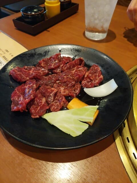 牛苑 -