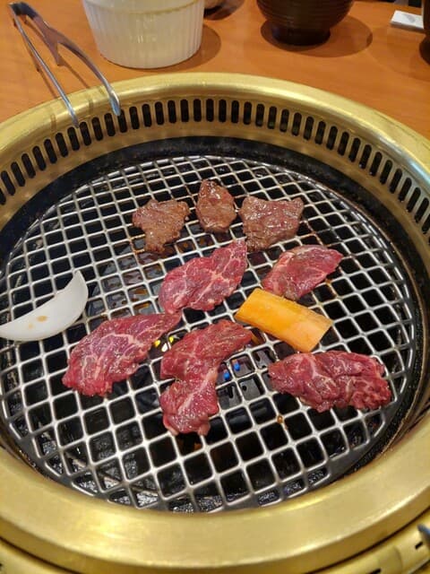 牛苑 -