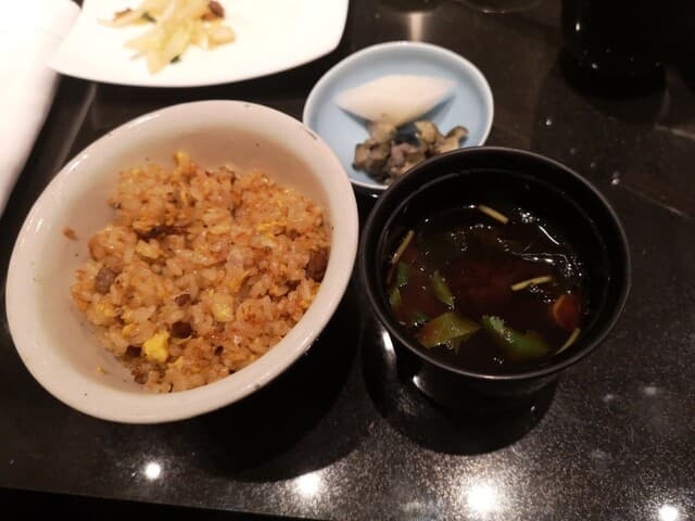 神戸牛ステーキ鉄板焼 雪月花 -