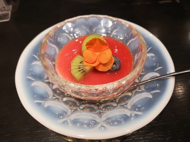 神戸牛ステーキ鉄板焼 雪月花 -