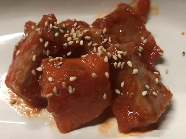 なかや -