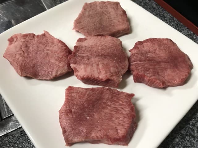 なかや -