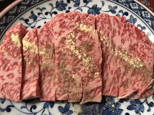 なかや -