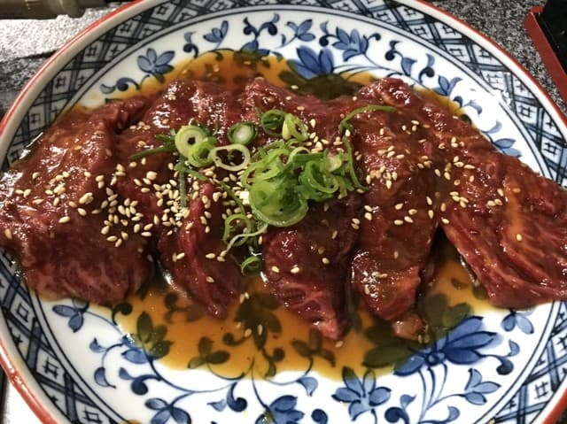 なかや -