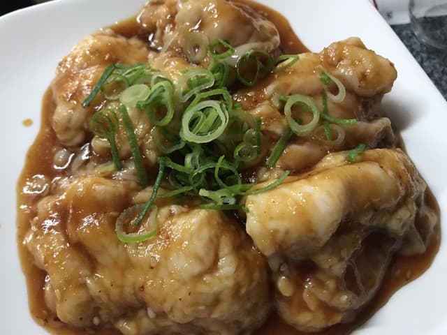 なかや -
