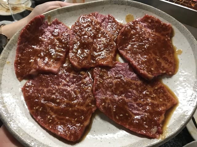 なかや -