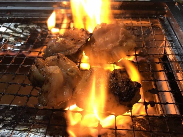 なかや -