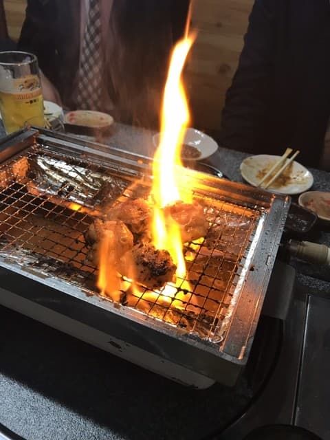 なかや -