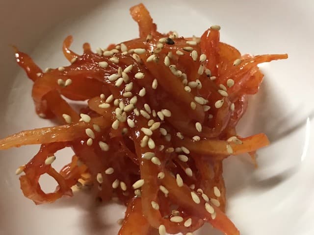 なかや -