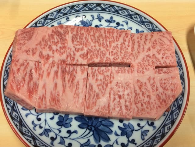 なかや - シャトーブリアン