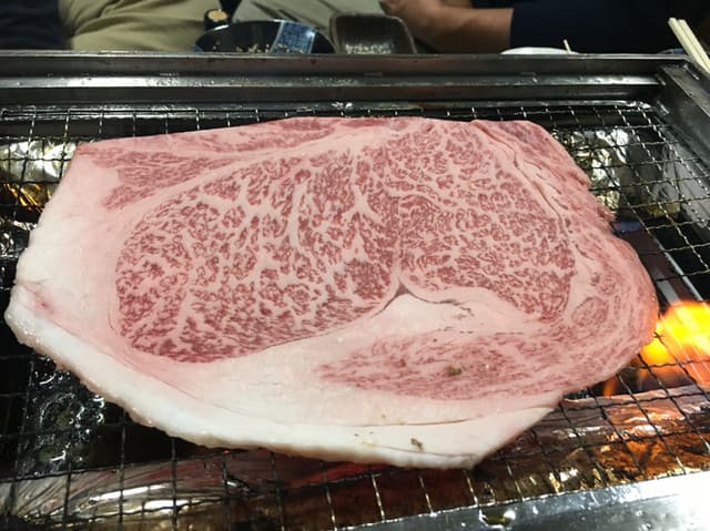 なかや - 肉シャブ
