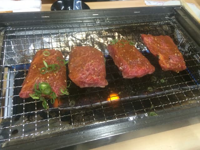 なかや -
