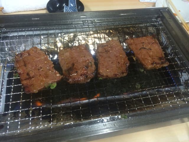 なかや -