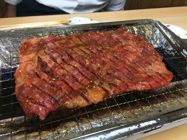 なかや - 巻き肉