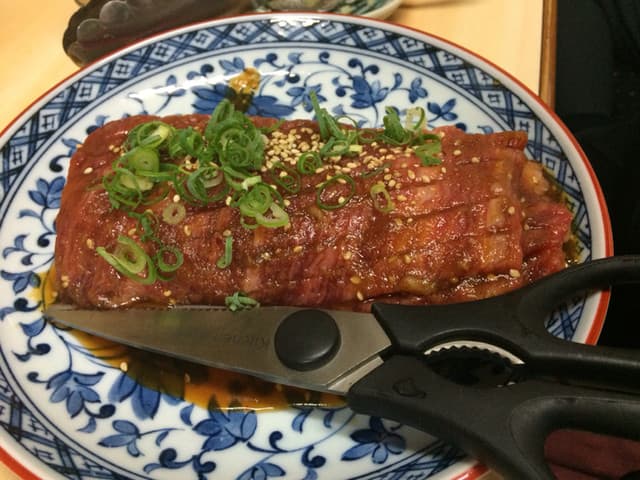 なかや - 巻き肉