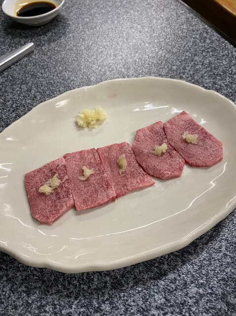 なかや -