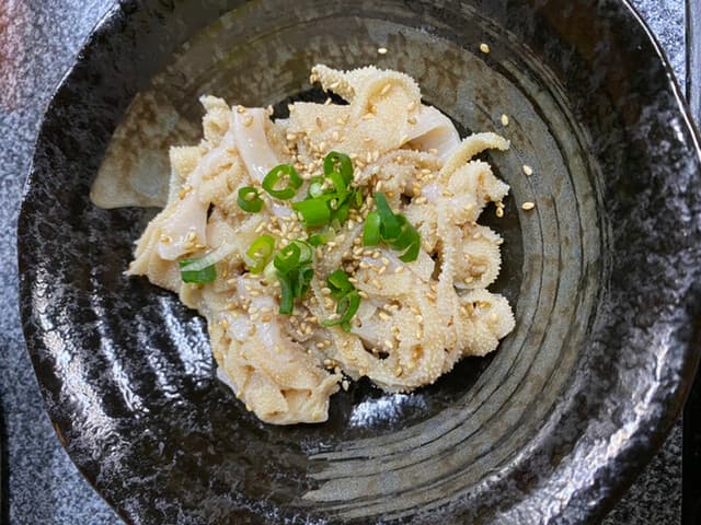 なかや -
