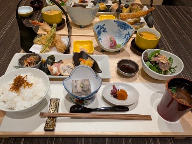 和ノ食 奏 -